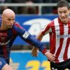 Cupa Spaniei: Athletic Bilbao a fost tinuta in sah de Eibar